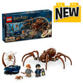 76434 LEGO® Aragog in the Forbidden Forest™