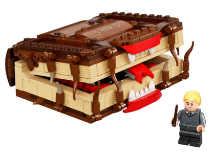 LEGO® 30628 The Monster Book of Monsters