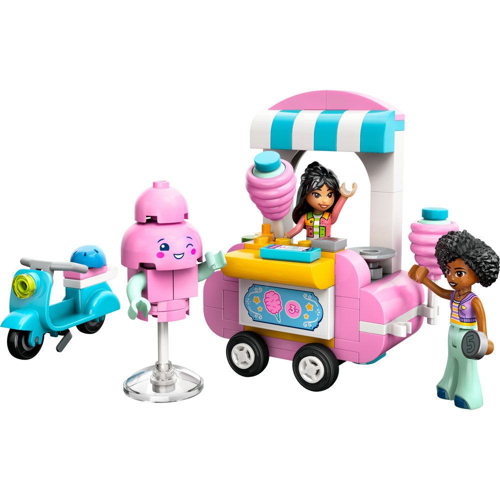 42643 LEGO® Cotton Candy Stand and Scooter