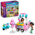 42643 LEGO® Cotton Candy Stand and Scooter