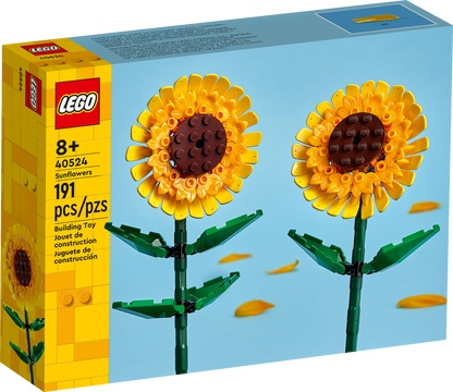 LEGO® 40524 Sunflowers