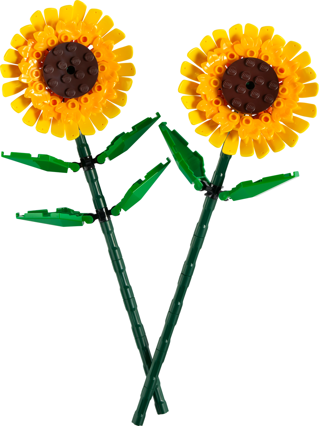 LEGO® 40524 Sunflowers
