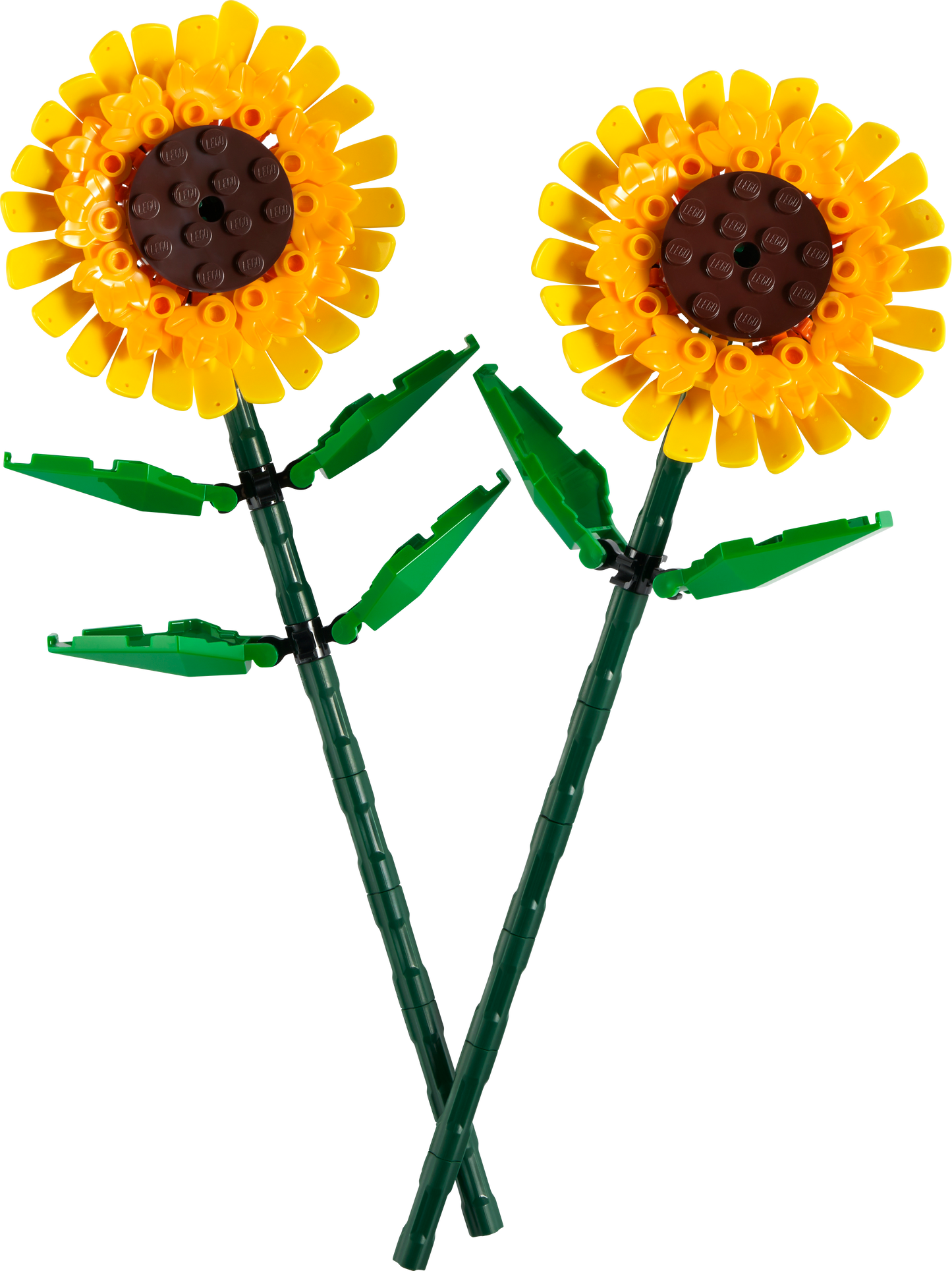 LEGO® 40524 Sunflowers