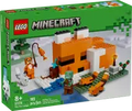 21178 LEGO® The Fox Lodge