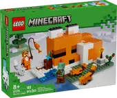 21178 LEGO® The Fox Lodge