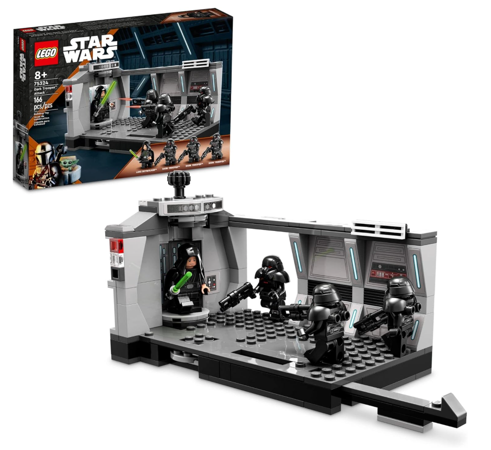 75324 LEGO® Dark Trooper Attack