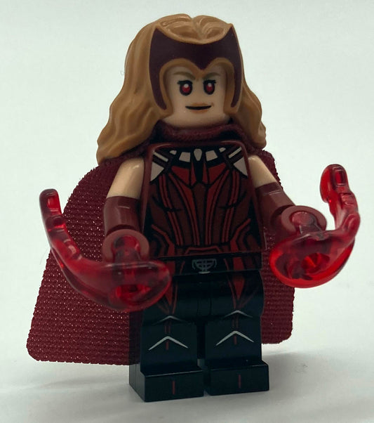 Marvel Studios - The Scarlet Witch