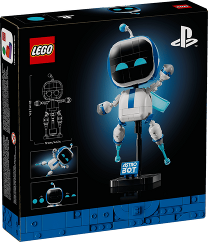 40899 LEGO® Astro Bot