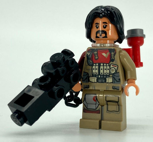 Baze Malbus