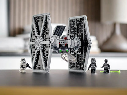 75300 LEGO® Imperial TIE Fighter
