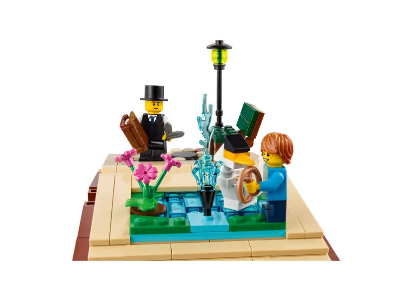 LEGO® 40291 Creative Personalities