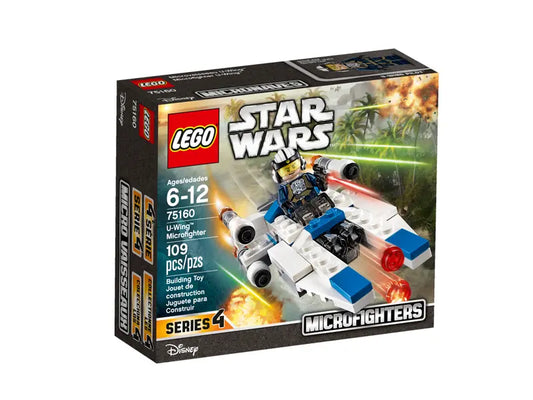 LEGO® 75160 U-Wing Microfighter