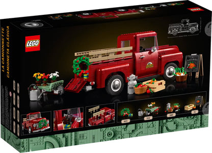 10290 LEGO® Pickup Truck