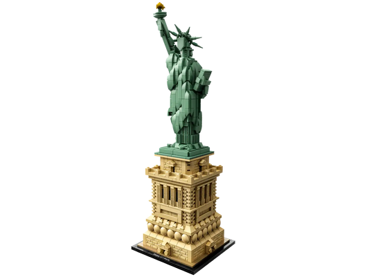 21042 LEGO® Statue of Liberty Used Set