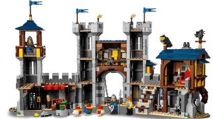 LEGO® 31120 Medieval Castle