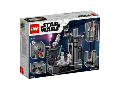 LEGO® 75229 Death Star Escape