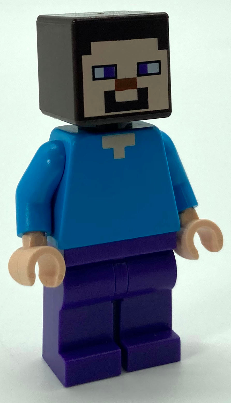 Steve