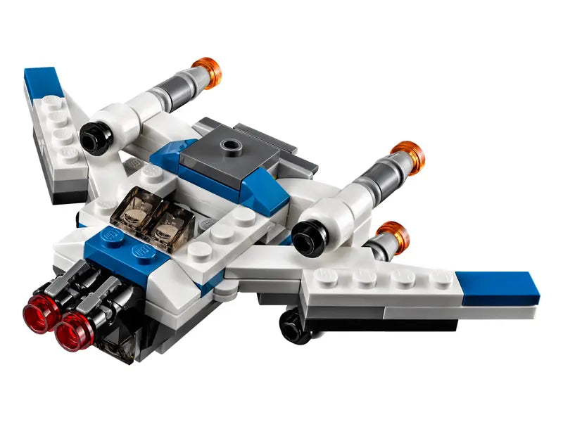 LEGO® 75160 U-Wing Microfighter