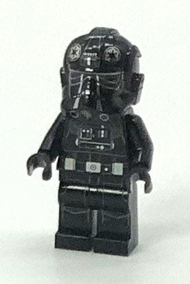 Imperial TIE Fighter / Striker Pilot