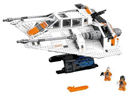 75144 LEGO® Snowspeeder - UCS {2nd edition}
