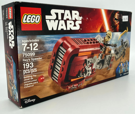 75099 LEGO® Rey's Speeder