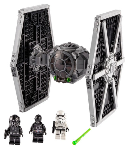 75300 LEGO® Imperial TIE Fighter