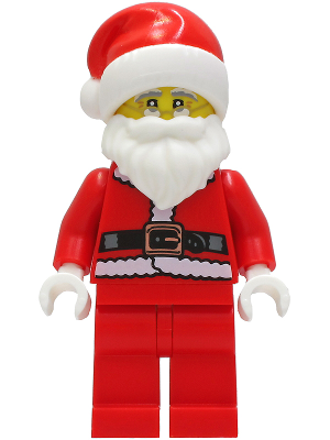 Santa