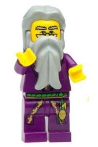 Albus Dumbledore - Yellow Version