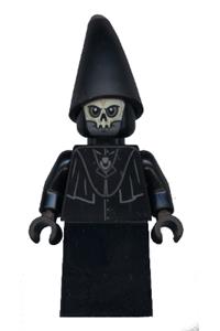 Death Eater - Wizard Hat