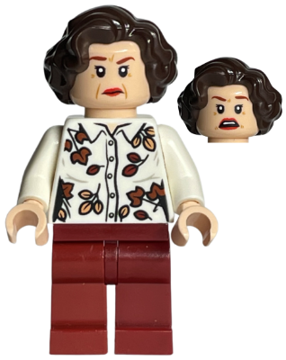 Petunia Dursley