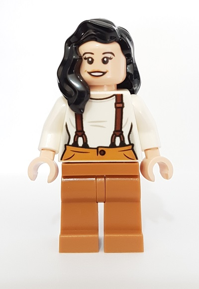 Monica Geller