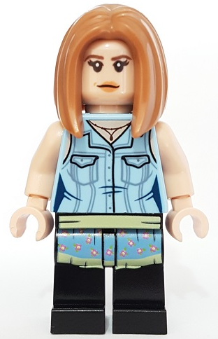Rachel Green