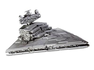 10030 LEGO® Imperial Star Destroyer - UCS Open Box