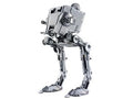 10174 LEGO® Imperial AT-ST - UCS Used Set
