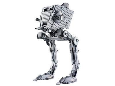 10174 LEGO® Imperial AT-ST - UCS Used Set