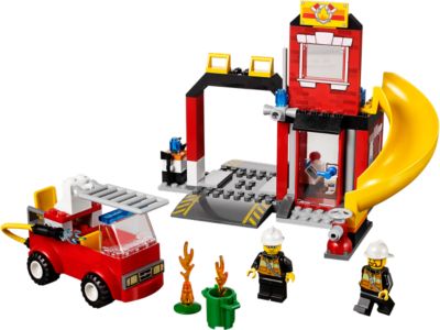 LEGO® 10671 Fire Emergency