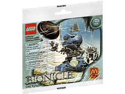 1393 LEGO® Matoro polybag