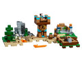 21135 LEGO® The Crafting Box 2.0 Used Set