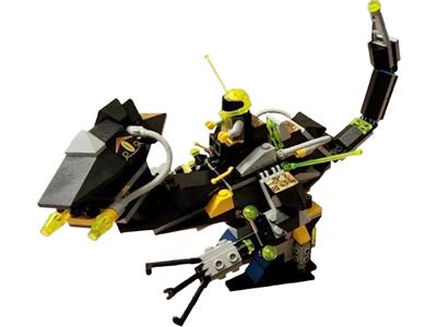 2152 LEGO® Robo Raptor Used Set