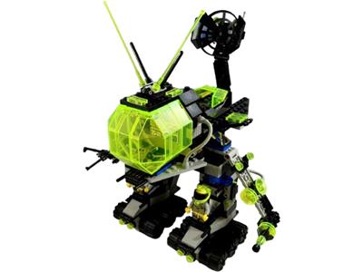 2154 LEGO® Robo Master Used Set