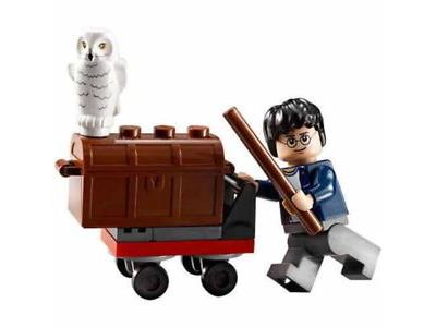 30110 LEGO® Trolley polybag