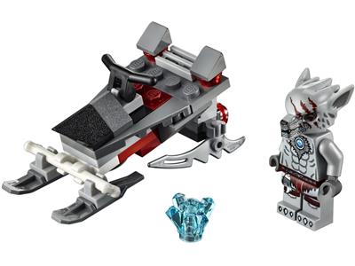 30251 LEGO® Winzar's Pack Patrol