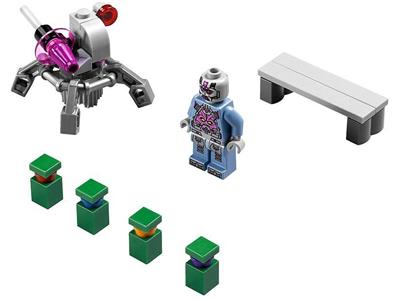 30270 LEGO® Kraang Laser Turret polybag