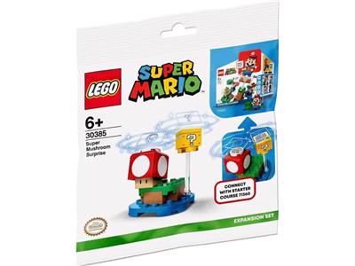 LEGO® 30385 Super Mushroom Surprise