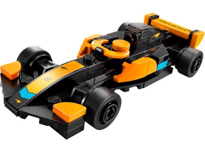 LEGO® 30683 McLaren Formula 1 Car polybag