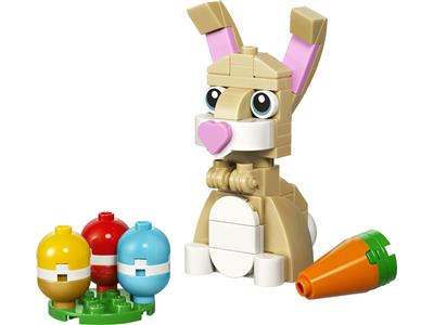 LEGO® 30716 Cute Easter Bunny