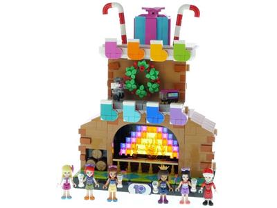 4002022 LEGO® 2022 Employee Exclusive: 10 Years of Friendship