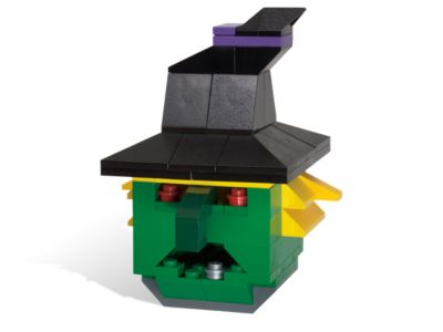 40032 LEGO® Witch polybag