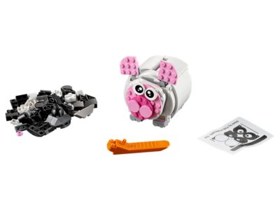 LEGO® 40251 Mini Piggy Bank