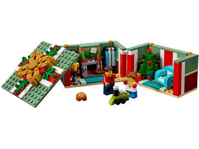 40292 LEGO® Christmas Gift Box